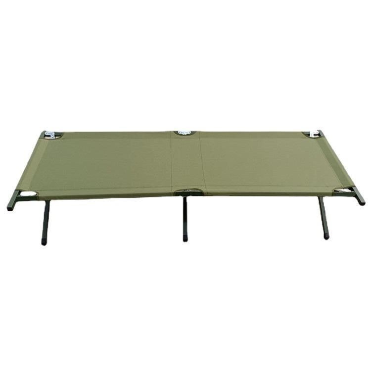 Portable Camping Emergency Folding Bed