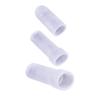 Penises Pump Silicone Sleeve Male Penises Extender Soft Silicone Protector for Male Sex Toy Enlarge Stretcher Exrender