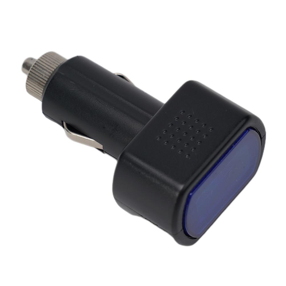 LED Battery Voltage Meter Monitor 0-30 V 12V-24V Car