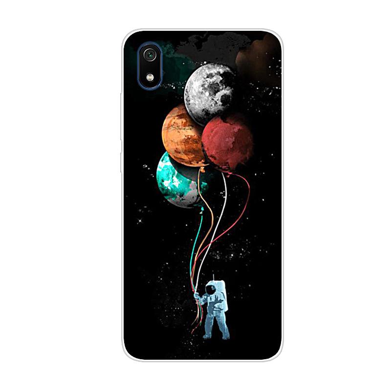For Samsung A01 Core Case Shockproof Soft Silicone TPU Cover for Samsung Galaxy A03 Core Case A 03 A 01 Core A03Core Phone Cases