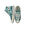 Chuck 70 Converse High 'Digi Camo - Green Glow' 170381C
