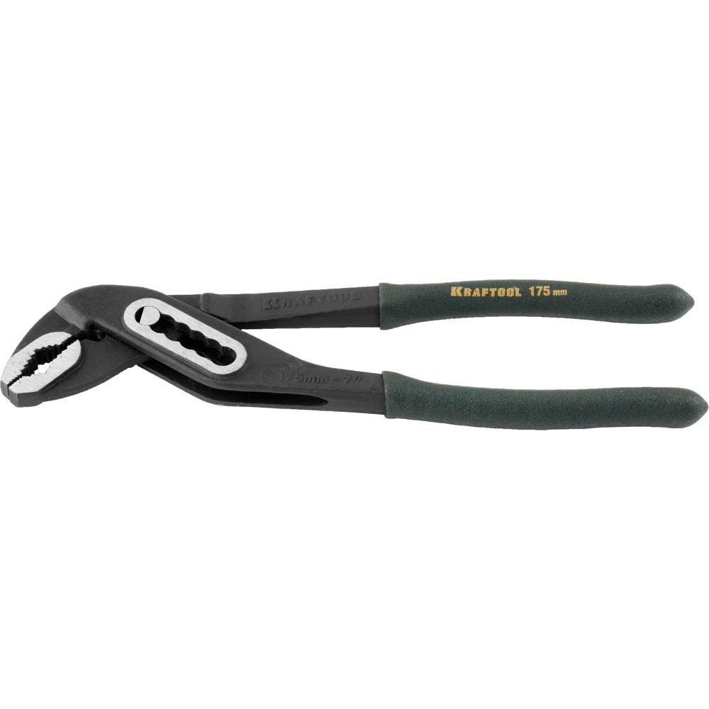 

Adjustable Pliers Kraftool 22359-18