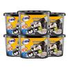 Activated Carbon Dehumidifier Box (230g, 6-Pack)