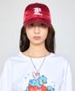 LMC Gothic Satin 6Panel Cap