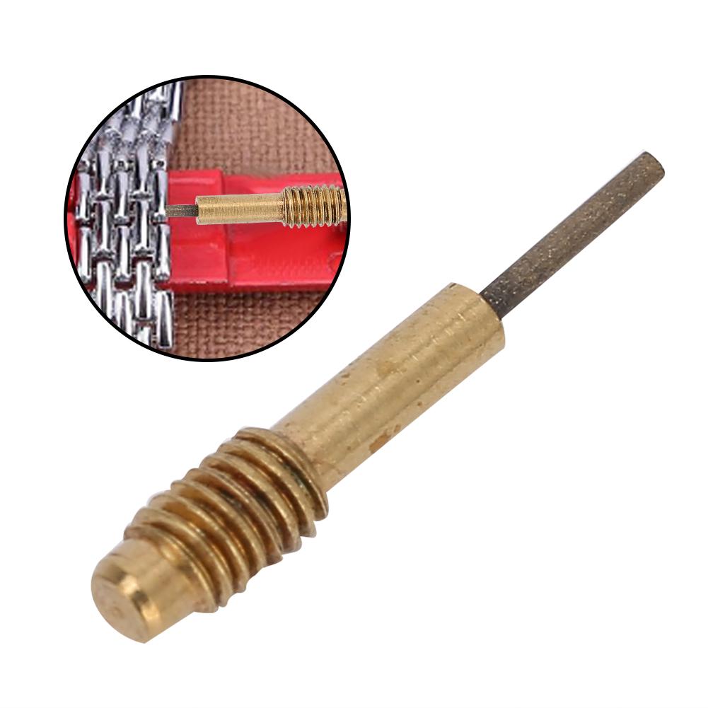 30 ks Odstraňovač kolíčků na řemínky hodinek Kolíček na seřizování řemínků hodinek Nástroj na opravu hodinek