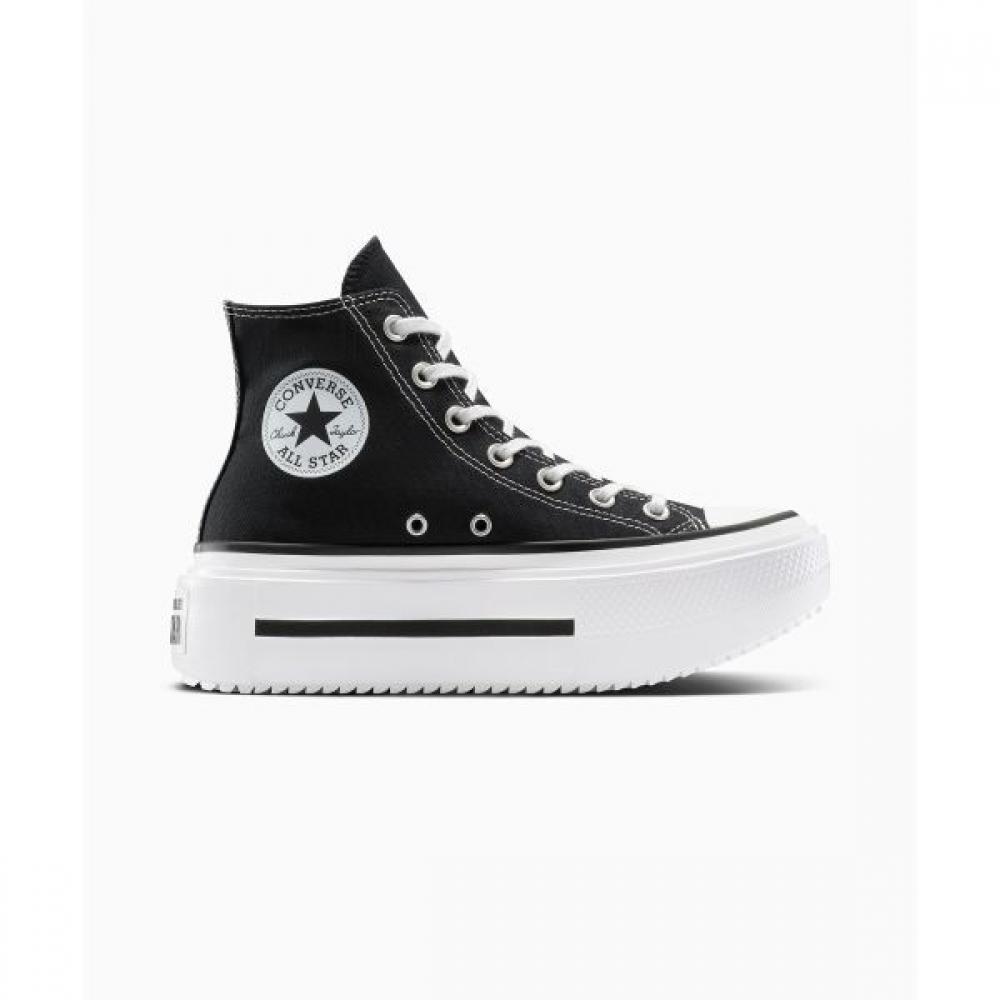 

Converse Издание Store Edition Chuck Taylor All Star Double Stack Black A12975c 1 9 2 220