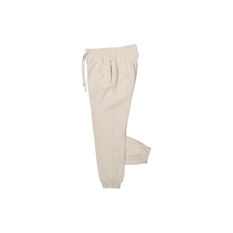 Adidas Originals Trefoil X Pharrell Williams Solid Logo Joggers Unisex Bottoms Fawn-Brown HS4846