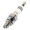 10 Pcs Spark Plug A7TC for GY6 50cc 70cc 90cc 110cc 125cc 150cc ATV Scooter Pit Dirt Pocket Bike Moped Go Kart Quad CR5HS CR5HSB
