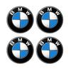 Car Door Lock Keyhole Protector Stickers Trim Automotive Door Entry Guard For BMW M Power Performance F10 F31 E36 E39 E87 E90 X5 Drswk70