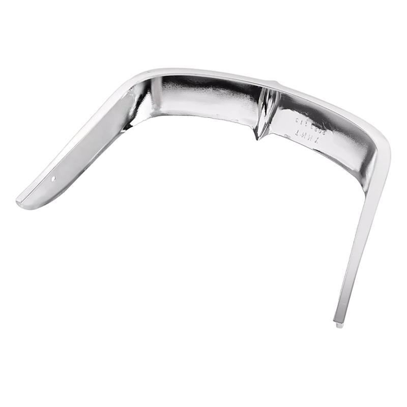 A28G-Rear Fender Tip Fit For Suzuki Boulevard C50B 05-08 Intruder Volusia VL800 01-04