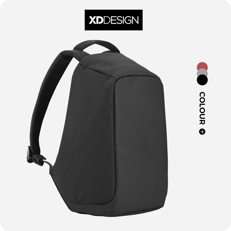 XDDESIGN Anti-Theft Business Laptop Backpack