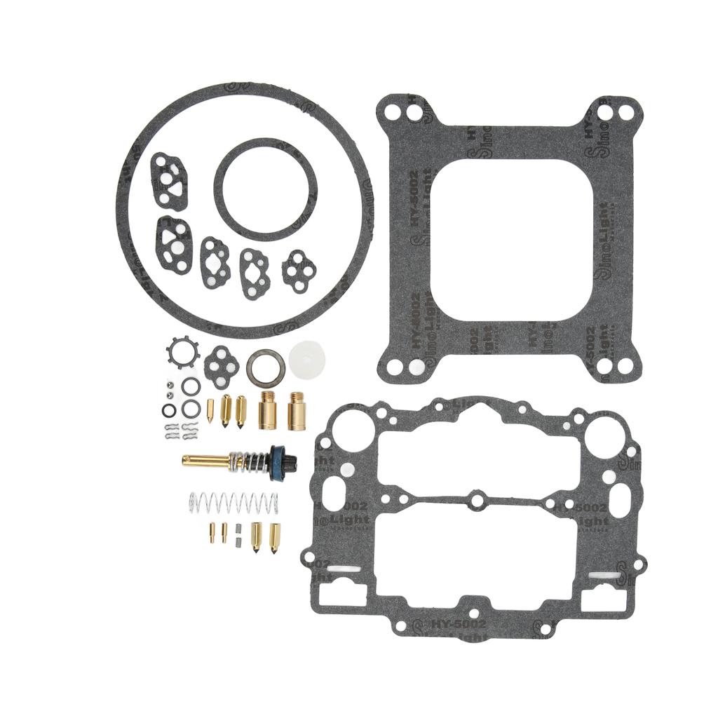 35Pcs Set Carburetor Repair Rebuild Kit Replacement for Edelbrock Carb 1477 1400 1403 1404 1405 1406 1407 1411 1409