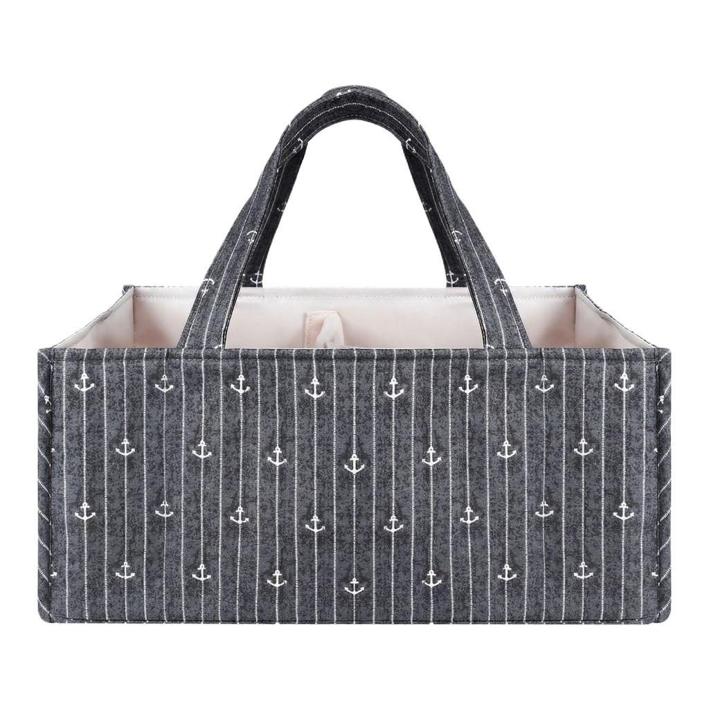 Multifunctional Mommy Bag Portable Diaper Storage Bag