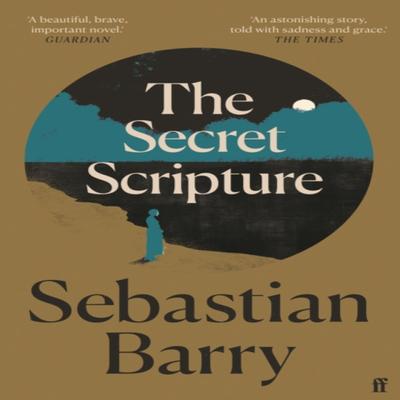 L'Écriture Secrète par Sebastian Barry Livre de poche 9780571323951
