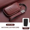 Auto Key Fob Case Housing Fit For Lexus Nx Gs Rx Is Es Gx Lx Rc Es300H Es200 Rx350 Rx300 Rx350H Nx260 Intelligent Key Fob Cover Key Ring Auto