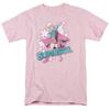 "Supergirl" T-Shirt - to 4X