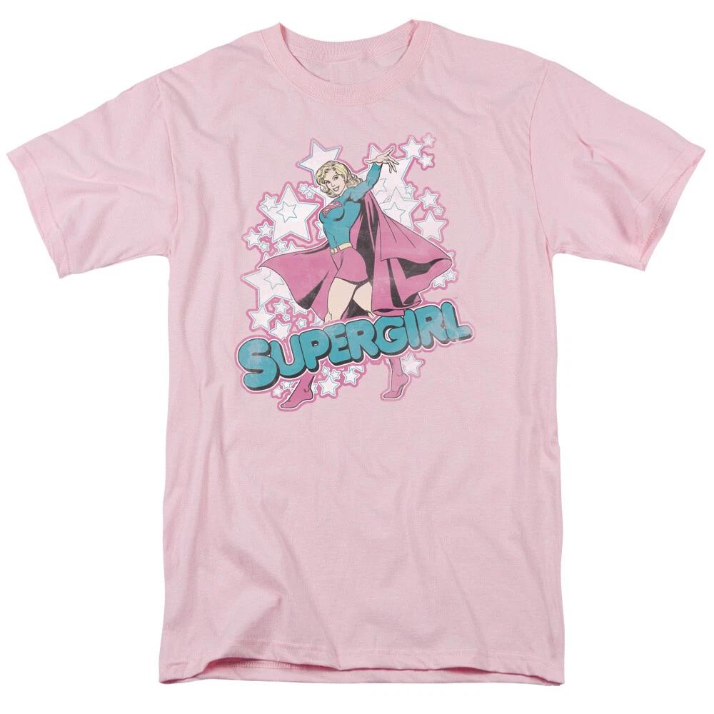 Supergirl  T-Shirt - to 4X L