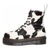 Dr. Martens Jadon Platform Boot Hair-On