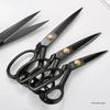Professional Manganese Steel Fabric and Thread Tailor Scissors for Sewing and Fashion Design