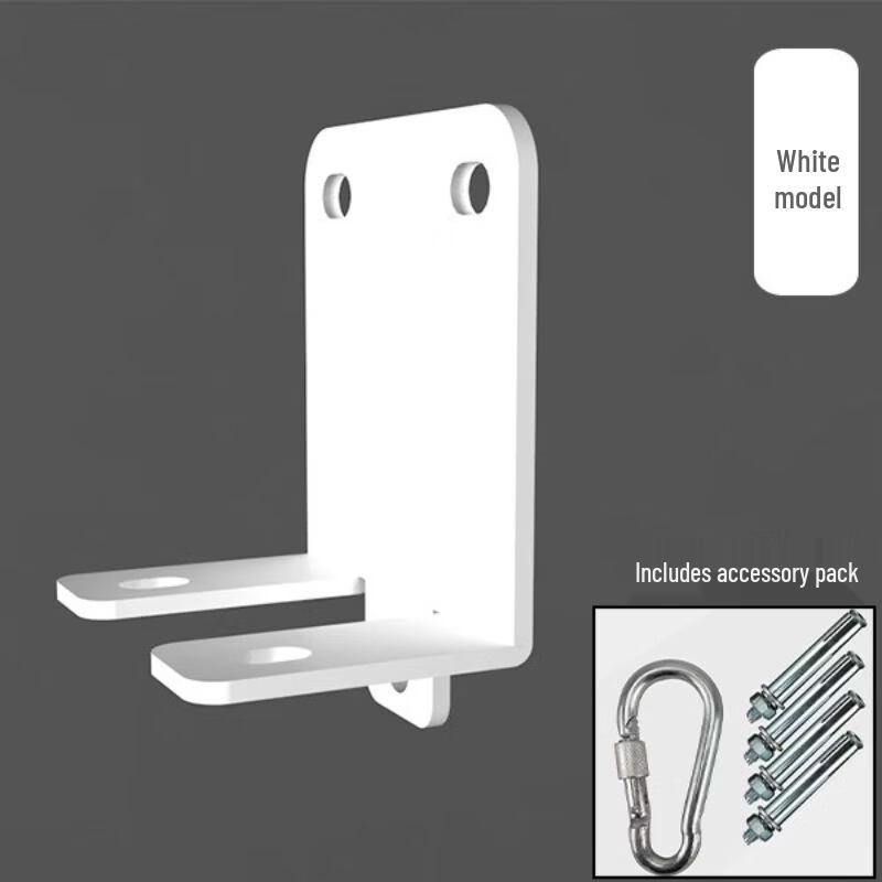 

Jianli Home Indoor Sandbag Hanger One Size