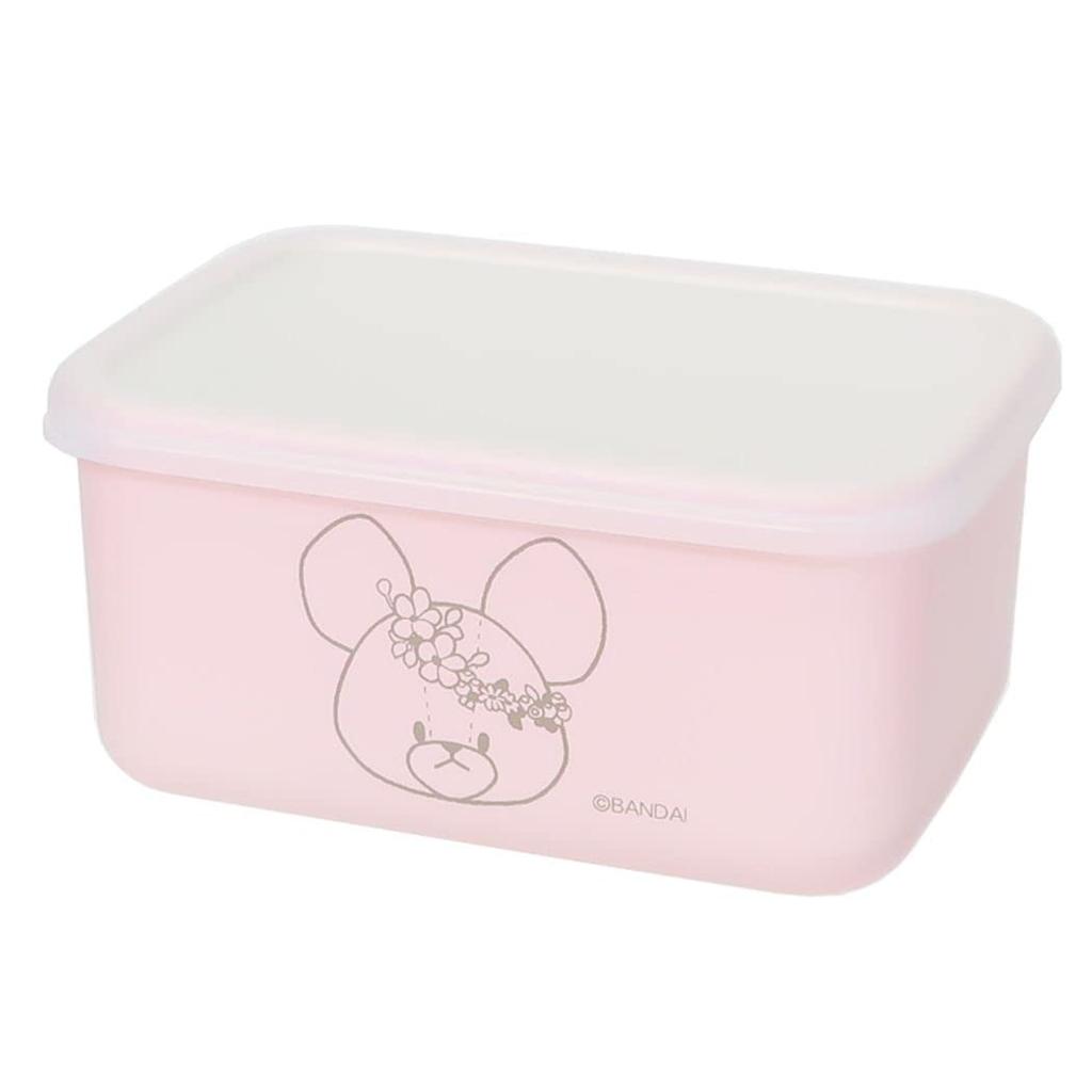 The School Lunch Plus PK Bears' [Lunch Box] S/Hanakanmuri