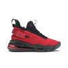 Air Proto Max 720 'Gym Red' (Unisex) Gym Red / Black-Gym Red Basketball Shoes BQ6623 600
