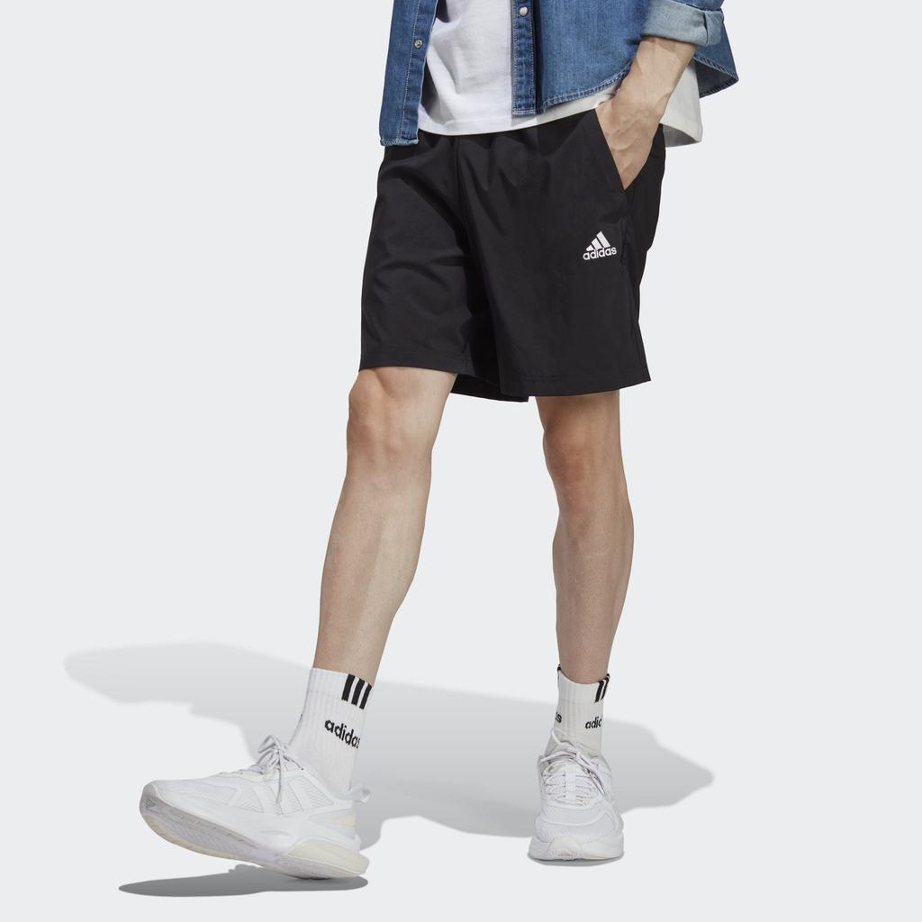 Adidas ESSENTIALS Casual Shorts Men's IC9392