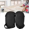 Soft Foam Ice Fishing Knee Pad Adjustable Self Protection Pad Working Safety Pad  Floor Work