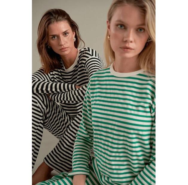 TeeShoppen Basic Collection Trousers