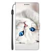 Leather Flip Case with Card Slot & Magnetic Closure for Redmi K60 Ultra/Xiaomi 13T/13T Pro