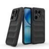 Full Cover For Vivo X200 FE Case Shockproof Soft Silicone Phone Back Case For Vivo X200 FE Case For Vivo X200 FE Cover 6.31 Inch