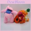 Adorable Pocoyo Elly Pato Loula Sleeply Bird Boy Soft Plush Stuffed Toy Doll Gift
