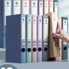 Păstrarea documentelor – Dosare