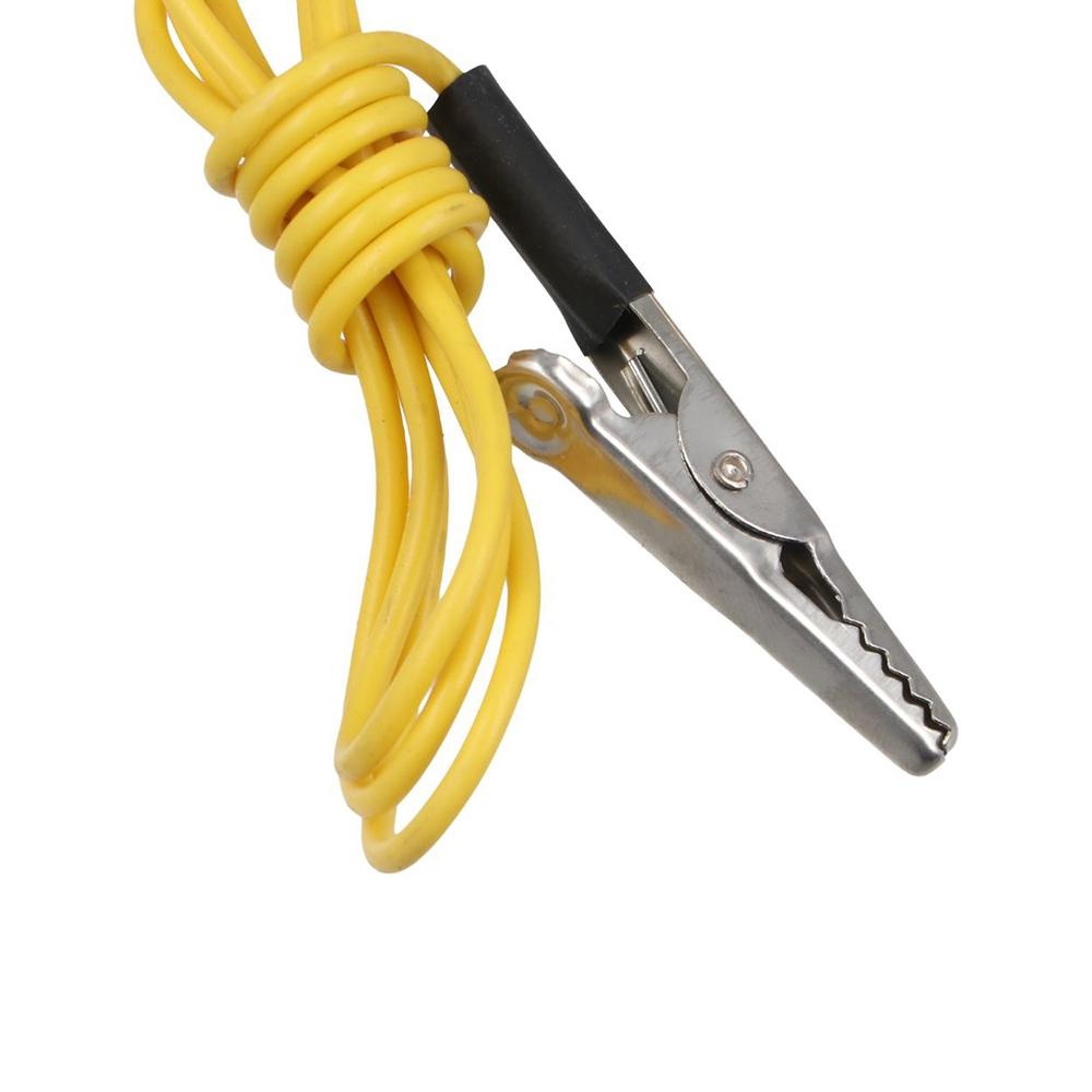 Detector Detecting Instrument Electrical Circuit Tester Diagnostic Tools Voltage Circuit Tester