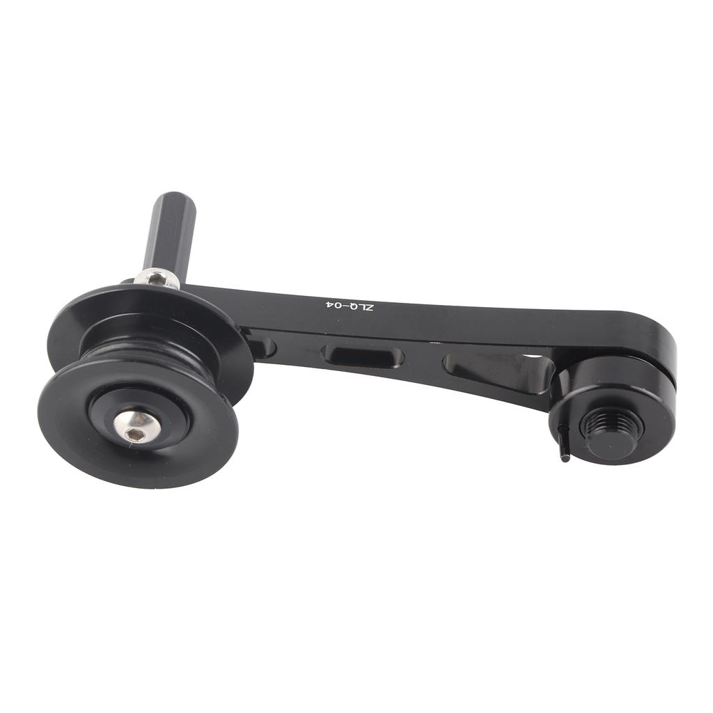 ZTTO Mountain Bike Single Speed Chain Tensioner Durable Zipper Chain Stabilizer for Cycling