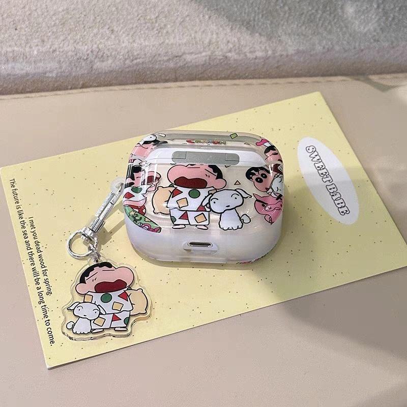 Pajamas Small New Application AirPods 1 Apple Bluetooth Wireless Headset Cover 1/1/1 Generation Pro1 Cute Creative Woman