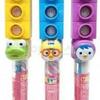 Pororo Traffic Light Play Vita Tok Tok 3g Children's Vitamin C X 3 Pcs