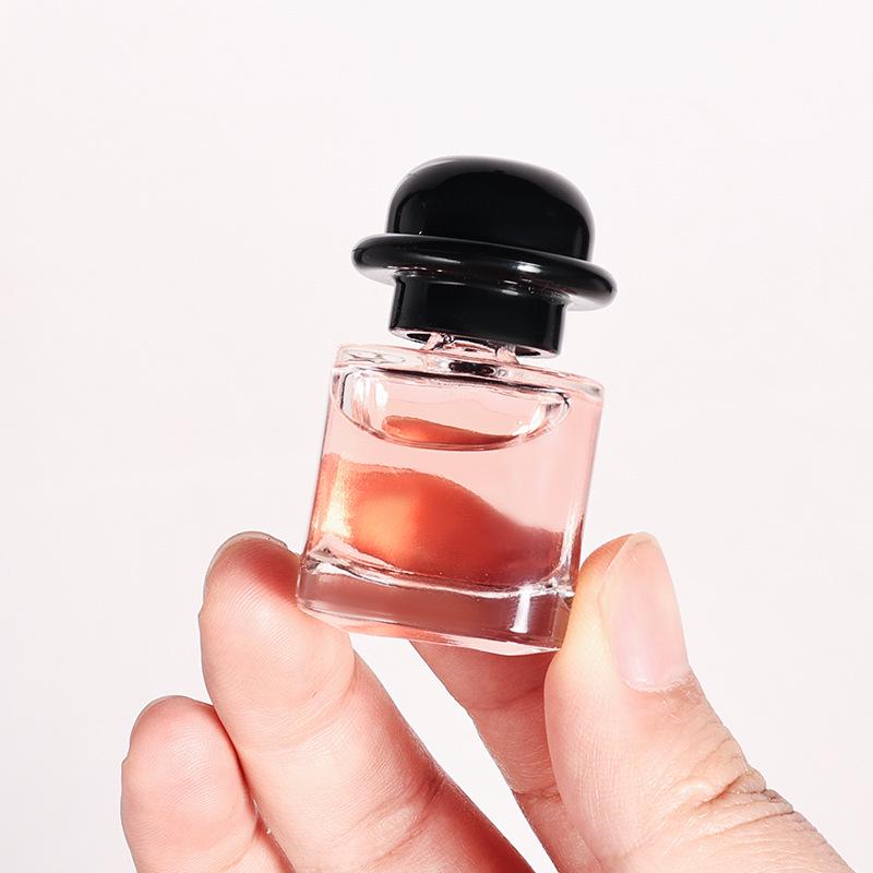 Silk Scarf Ladies Perfume - Long-lasting Natural Floral Scent 