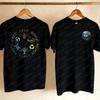 Save Bees Recycle Protect Earth Day Unisex Cotton TShirt Vintage Gothic Graphic T Shirts Y2k Top Oversized T Shirt Harajuku