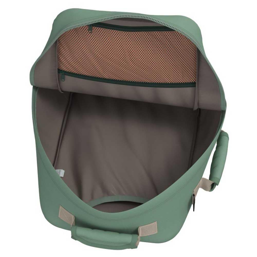CABINZERO CLASSIC 28L SAGE FOREST