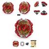 Premium Quality Beyblade Burst B-117 Starter Revive Phoenix With Timeless Design