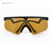 Alba Polarized Cycling Sunglasses Men Women Outdoor Sports Mountain Bike Wind Dust Protection Fishing Eyewear