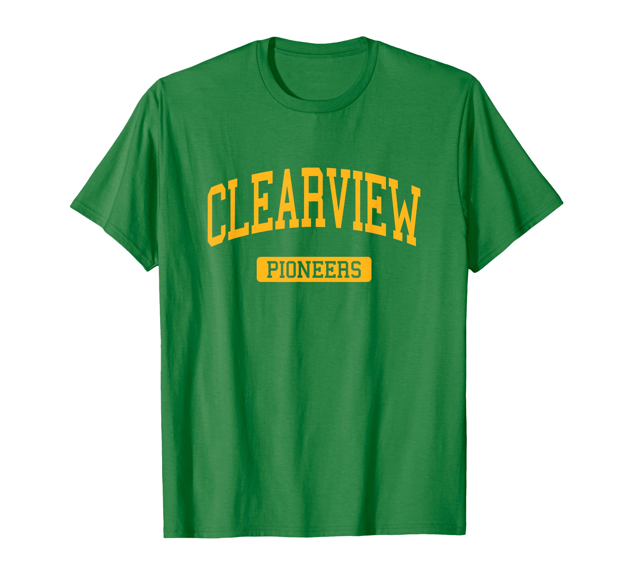 

Clearview High School HS Mullica Hill NJ Varsity Sports T-Shirt