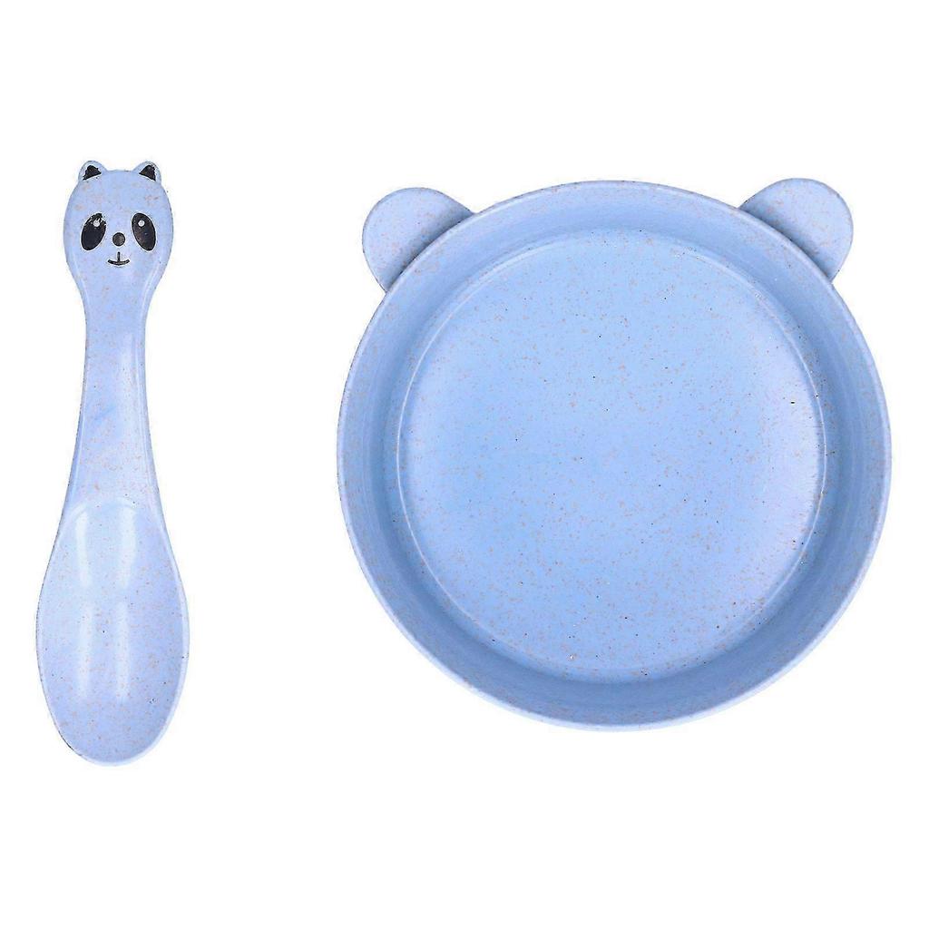 2026 Compost-Friendly Eco-Conscious Spoon Set, Reusable & Heat Resistant Tableware For Healthy Dining, Portable & Biodegradable (6 Pieces)