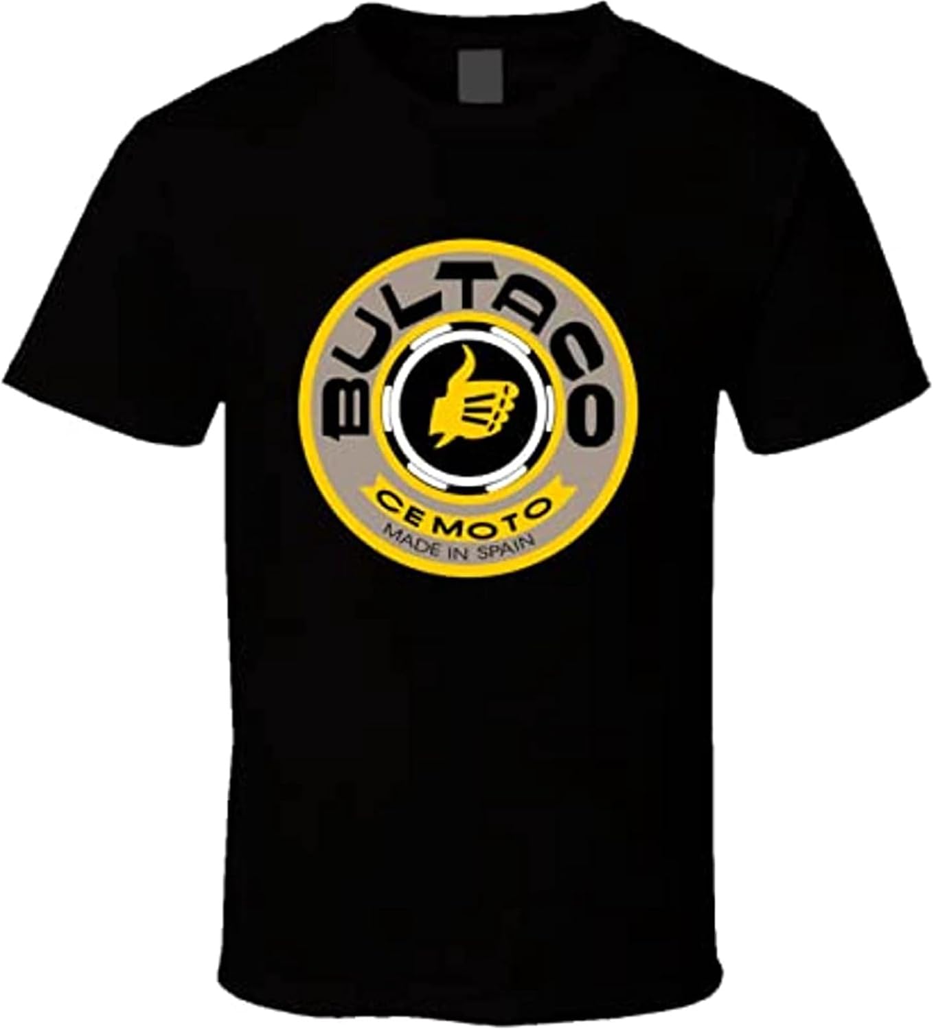 Inspired by Karl Pilkington Alright Mens T Shirt Men Black 4XL чёрный