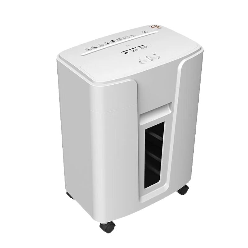 

Ceiro K5 P-5 Micro-Cut Office Shredder CN plug (adapter included)
