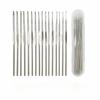 16pcs Thread Crochet Knitting stitching tools Set Metal Crochet stitching tools  DIY Craft