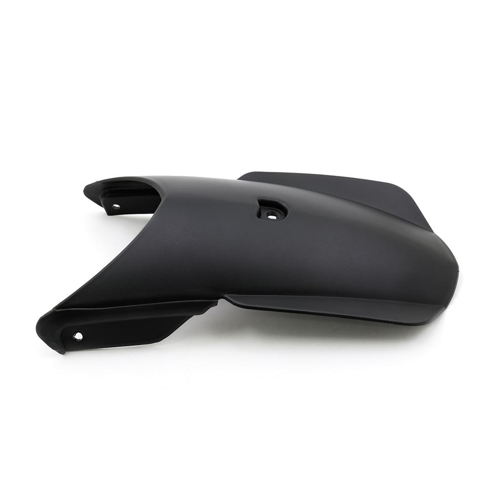 Pro BMW F800GS F800 GS ADV 2008-2017 F650GS Twins Motocyklové příslušenství Přední blatník Zadní prodloužení kola