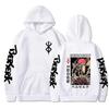Autumn/winter Berserk Anime Setwear Hooded Sweatshirt
