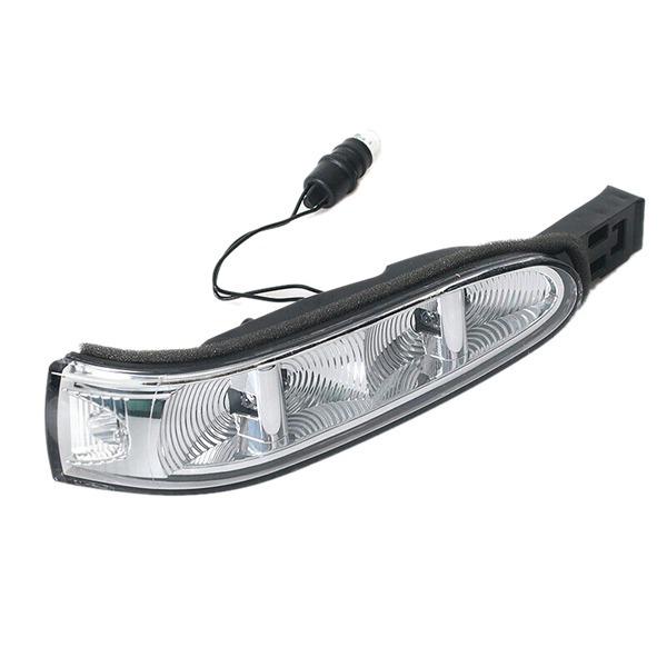 Mercedes-Benz W164/X164 Right Side Mirror Light (1648200621)